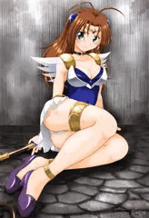 エンジェルリリィ