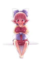 あちちばんき