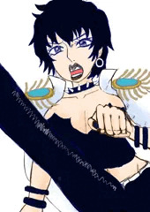 ONEPIECE ドール中将
