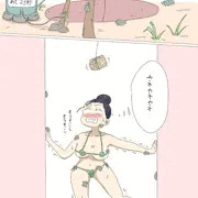 閉じ込めタイムオーバー