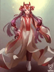 Oni [672 Variants]