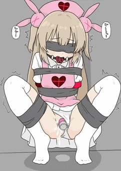 名取さな拘束