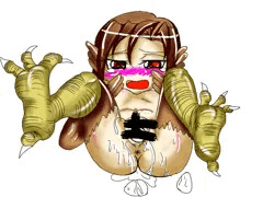 ハーピーさん