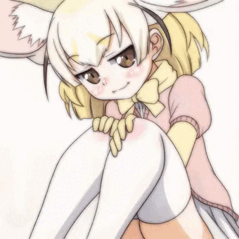 どこをみているのさぁ…