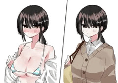 オリキャラ