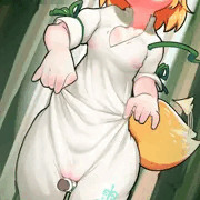 東方詰め合わせ(ふたなり・特殊性癖あり)