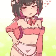 エロメイド