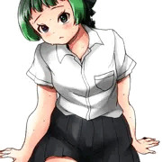 キュルルのデコ汁…