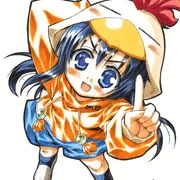 HP看板娘NGO子まとめ１
