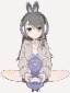 お金大好き配信少女！