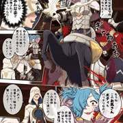 【FEH】お馬さんピエリの召喚…！？