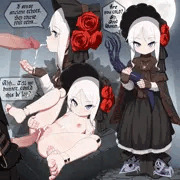 Plain Doll