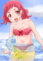 おしっこはなちゃん
