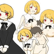 うちの子