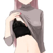 お隣の大人なお姉さん