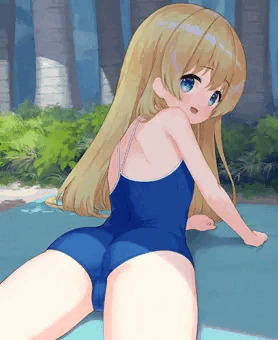 スク水
