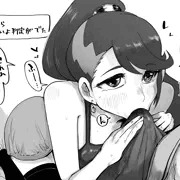 らくがき