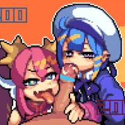 キスキル&リィラ