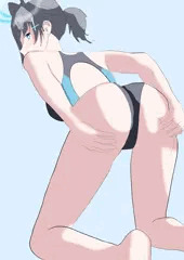 砂狼シロコ