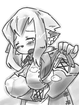 デカブラ抜刀