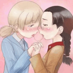 あ…、挨拶であります…
