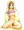 タオルケットの少女