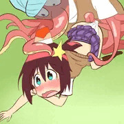 宇宙パトロールルル子