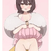 イズナドレス