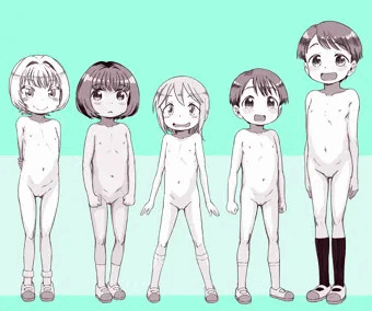 以前の依頼の改めてキャラ立ち絵リク