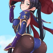 モナ