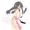 裸エプロン