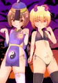 ハロウィン