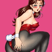 ポリーンバニー