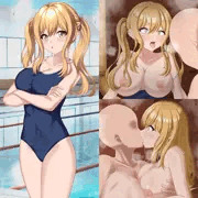体育教師の種付け計画-有咲- まとめ