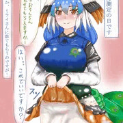 けもフレ