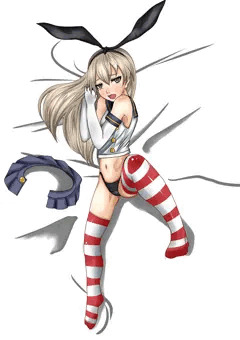 ぜかましとキュアエース