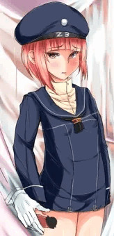 Z3ちゃん