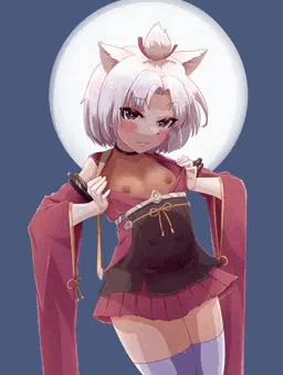 うちかて成長してるんやで♡