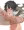 おしゃぶりヒガナさん