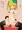 マイクロビキニで挑発キミドリさん