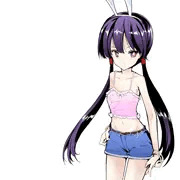 メスガキバニーちゃん