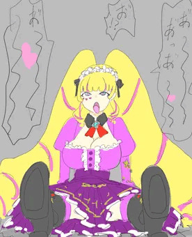 ディープウェブアンダーグラウンドとか言う生意気な女の精神を破壊しました。