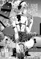 包茎極悪ムレちんぽ扱き穴