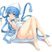 イカちゃん
