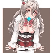 お誘いポーラ