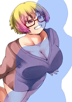 おかえり～