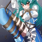 水神
