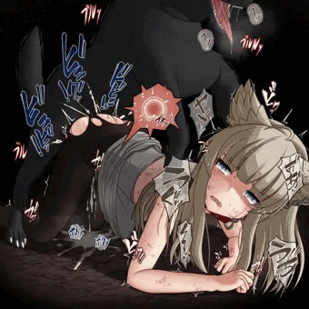獣姦ペリカ