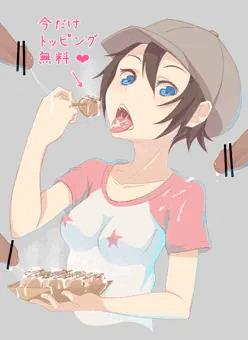 たこ焼き