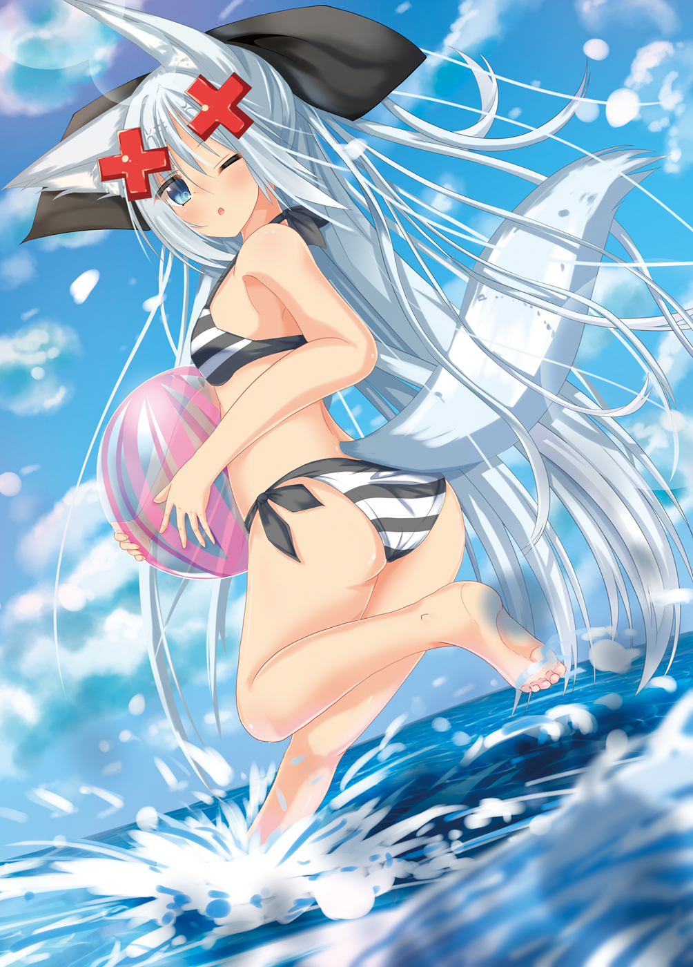 夏コミサンプル